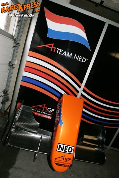 Team Nederland